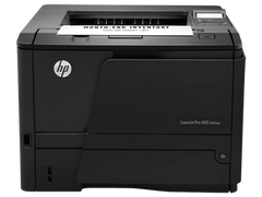 Buy HP LaserJet Pro 400 Printer M401dne from Vmart in Pakistan