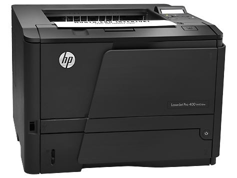 Buy HP LaserJet Pro 400 Printer M401dne from Vmart in Pakistan