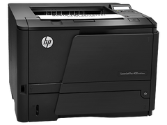 Buy HP LaserJet Pro 400 Printer M401dne from Vmart in Pakistan