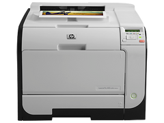 Buy HP LaserJet Pro 400 color Printer M451dn from Vmart in Pakistan