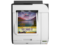 Buy HP LaserJet Pro 400 color Printer M451dn from Vmart in Pakistan