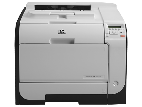 Buy HP LaserJet Pro 400 Color Printer M451nw from Vmart in Pakistan