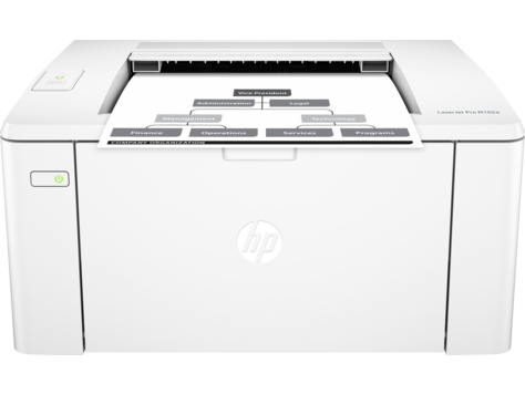 Buy HP LaserJet Pro M102a Printer from Vmart in Pakistan