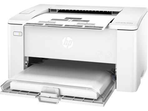 Buy HP LaserJet Pro M102a Printer from Vmart in Pakistan