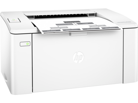 Buy HP LaserJet Pro M102a Printer from Vmart in Pakistan