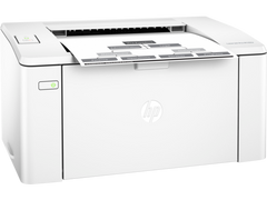 Buy HP LaserJet Pro M102a Printer from Vmart in Pakistan