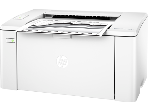 Buy HP LaserJet Pro M102w Printer from Vmart in Pakistan