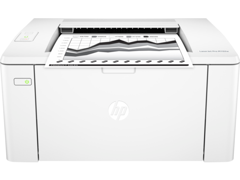 Buy HP LaserJet Pro M102w Printer from Vmart in Pakistan