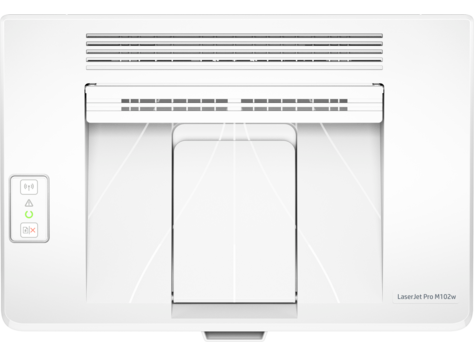 Buy HP LaserJet Pro M102w Printer from Vmart in Pakistan