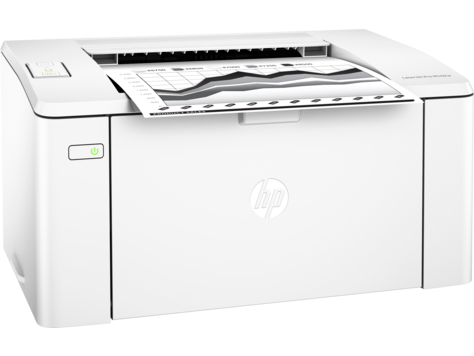 Buy HP LaserJet Pro M102w Printer from Vmart in Pakistan