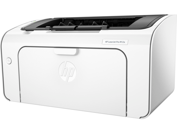 Buy HP LaserJet Pro M12a Printer from Vmart in Pakistan
