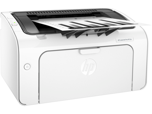 Buy HP LaserJet Pro M12w Printer from Vmart in Pakistan