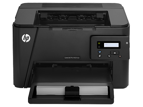 Buy HP LaserJet Pro M201dw Printer from Vmart in Pakistan
