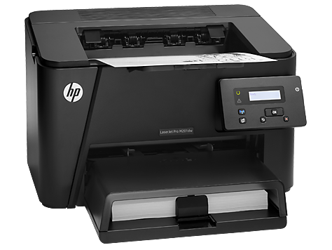 Buy HP LaserJet Pro M201dw Printer from Vmart in Pakistan