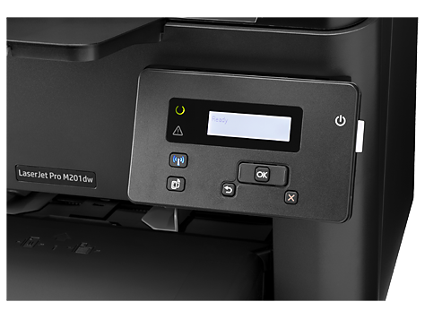 Buy HP LaserJet Pro M201dw Printer from Vmart in Pakistan