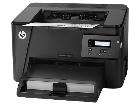 Buy HP LaserJet Pro M201dw Printer from Vmart in Pakistan