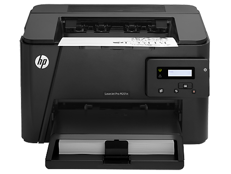 Buy HP LaserJet Pro M201n Printer from Vmart in Pakistan