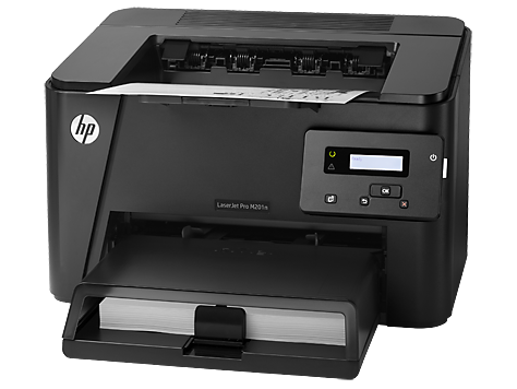 Buy HP LaserJet Pro M201n Printer from Vmart in Pakistan
