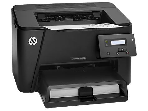 Buy HP LaserJet Pro M201n Printer from Vmart in Pakistan