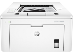 Buy HP LaserJet Pro M203dw Printer from Vmart in Pakistan