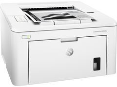 Buy HP LaserJet Pro M203dw Printer from Vmart in Pakistan