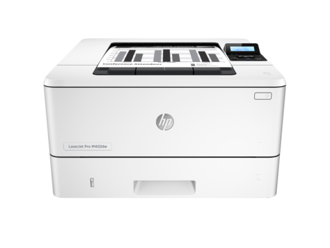 Buy HP LaserJet Pro M402DW from Vmart in Pakistan