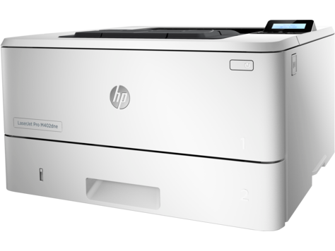 Buy HP LaserJet Pro M402dne Printer from Vmart in Pakistan