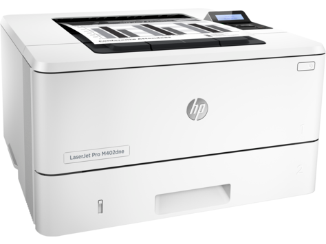 Buy HP LaserJet Pro M402dne Printer from Vmart in Pakistan