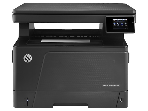 Buy HP LaserJet Pro M435nw Multifunction Printer from Vmart in Pakistan