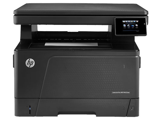 Buy HP LaserJet Pro M435nw Multifunction Printer from Vmart in Pakistan