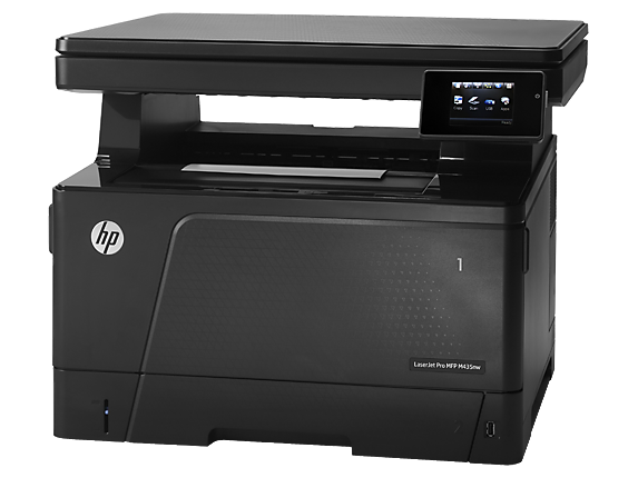 Buy HP LaserJet Pro M435nw Multifunction Printer from Vmart in Pakistan