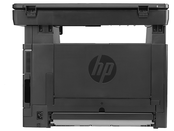 Buy HP LaserJet Pro M435nw Multifunction Printer from Vmart in Pakistan