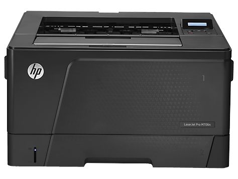 Buy HP LaserJet Pro M706n Printer from Vmart in Pakistan