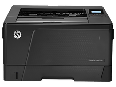 Buy HP LaserJet Pro M706n Printer from Vmart in Pakistan