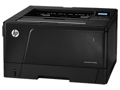Buy HP LaserJet Pro M706n Printer from Vmart in Pakistan