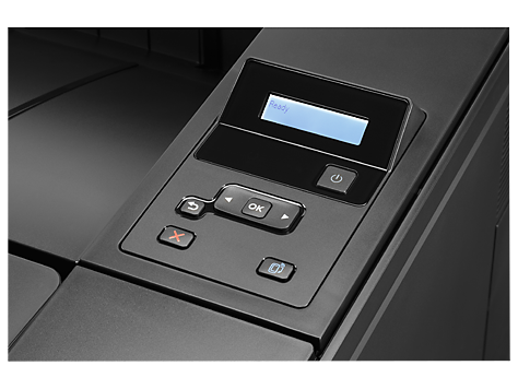 Buy HP LaserJet Pro M706n Printer from Vmart in Pakistan