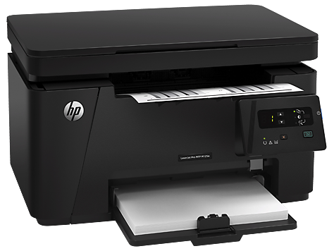 Buy HP LaserJet Pro MFP M125a from Vmart in Pakistan