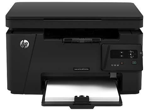 Buy HP LaserJet Pro MFP M125a from Vmart in Pakistan
