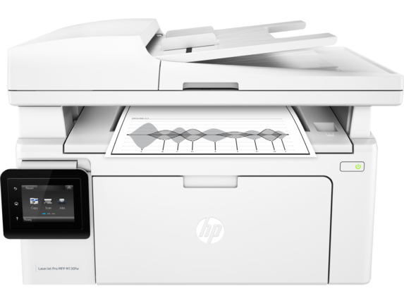 Buy HP LaserJet Pro MFP M130FW Printer from Vmart in Pakistan