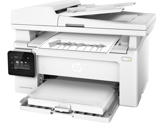 Buy HP LaserJet Pro MFP M130FW Printer from Vmart in Pakistan