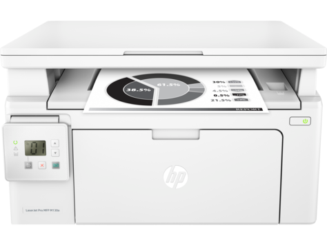Buy HP LaserJet Pro MFP M130a from Vmart in Pakistan