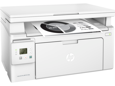 Buy HP LaserJet Pro MFP M130a from Vmart in Pakistan