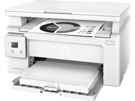 Buy HP LaserJet Pro MFP M130a from Vmart in Pakistan