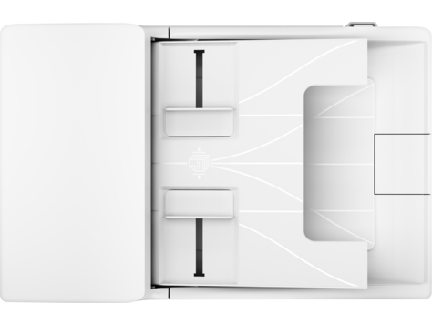Buy HP LaserJet Pro MFP M130fn Multifunction Printers from Vmart in Pakistan