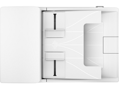 Buy HP LaserJet Pro MFP M130fn Multifunction Printers from Vmart in Pakistan