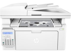 Buy HP LaserJet Pro MFP M130fn Multifunction Printers from Vmart in Pakistan