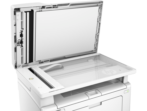 Buy HP LaserJet Pro MFP M130fn Multifunction Printers from Vmart in Pakistan