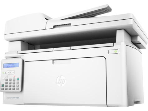 Buy HP LaserJet Pro MFP M130fn Multifunction Printers from Vmart in Pakistan