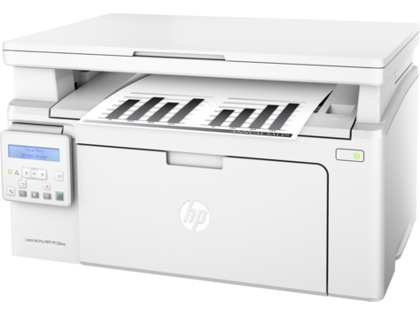 Buy HP LaserJet Pro MFP M130nw Multifunction Printer from Vmart in Pakistan