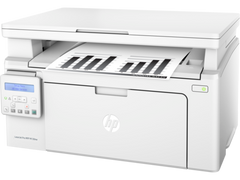Buy HP LaserJet Pro MFP M130nw Multifunction Printer from Vmart in Pakistan